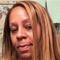 Ms. Tondolao Syble Turner-Imam