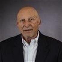 Larry Frederick Joseph
