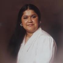 Graciela Martinez Carrillo