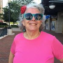 Sharon Louise Bassler
