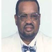 Rev. Randolph,