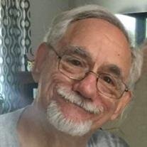 George Lewis Steiner