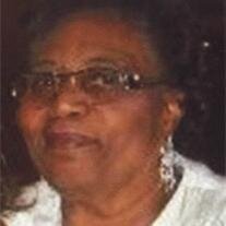 Naomi Davis