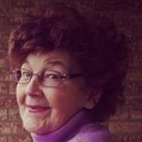 Marjorie Catherine Ferman
