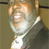 Alexander Williams
