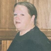 Lana Gail McCoy
