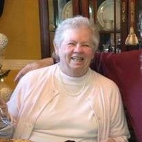 Mrs. Ethel Huffman