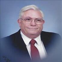 Kenneth Paul Jones
