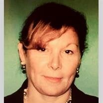 Deadra "Dee" Voisel Musgrove