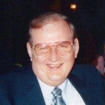 Gerald Stretz