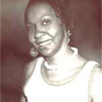 Lillian Atkins