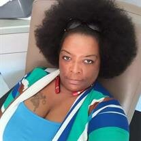 Ms. Sharon Renay Simuel