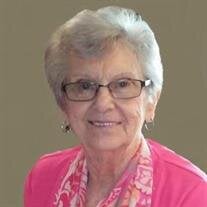 Marjorie A. "Marge" Kalb