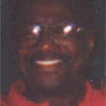 John Washington