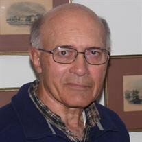 Barrie L. Leeser