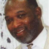 Elder Albert