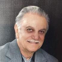 Constantino "Tino" B. Alfonsi