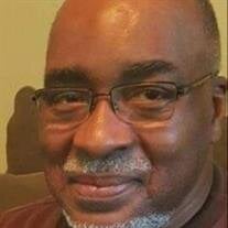 Mr. Clevin Robinson Sr.