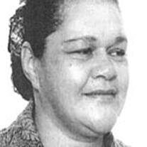 Lilian Koroitamudu