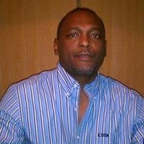 Mr. Earl Cortez Lee