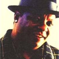 Wendell Daniels