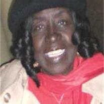 Marcena Allen