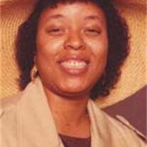 Deborah O'Neal