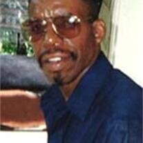 James Jackson,