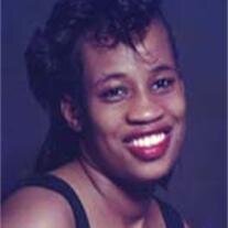 Tangela "Tammy" Banks