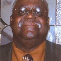 Raymond Vaughn