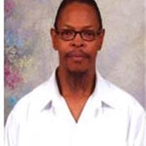 Jerry "J. W." Washington