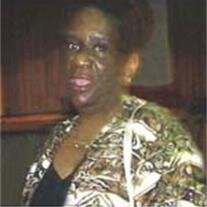 Juanita Caldwell-Stinger