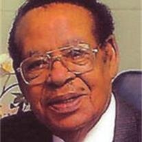 Deacon Levy Swazer,