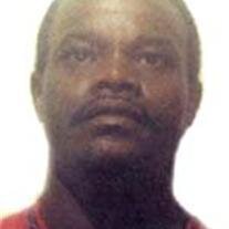 Willie Anderson