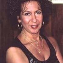 Ruth Gatson
