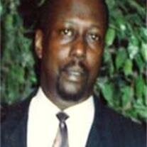Melvin "Gigie" Barkley