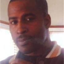 Daryl Barfield,