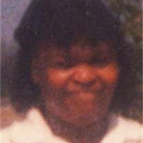Jewell McCray