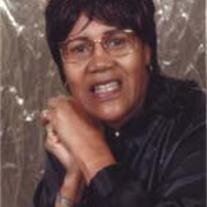 Dora Agnew