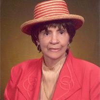 Bernice Dean