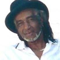 Eddie "Coyote" Harry