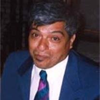 Miguel Pantoja,