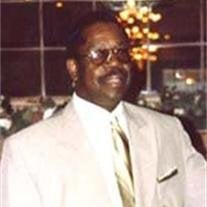 Benjamin "BAM" Martin