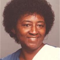Clarice Marcus