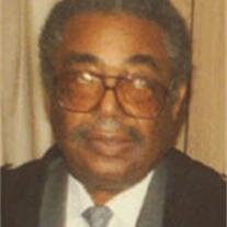 Albert Carroll