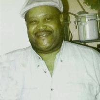 Ellis Alford