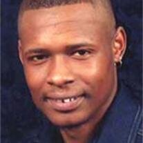 Larry Mathious