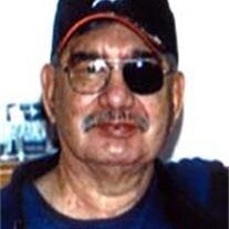 Manuel Cantu,