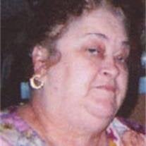 Josephine Alexander