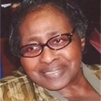 Martha Walton